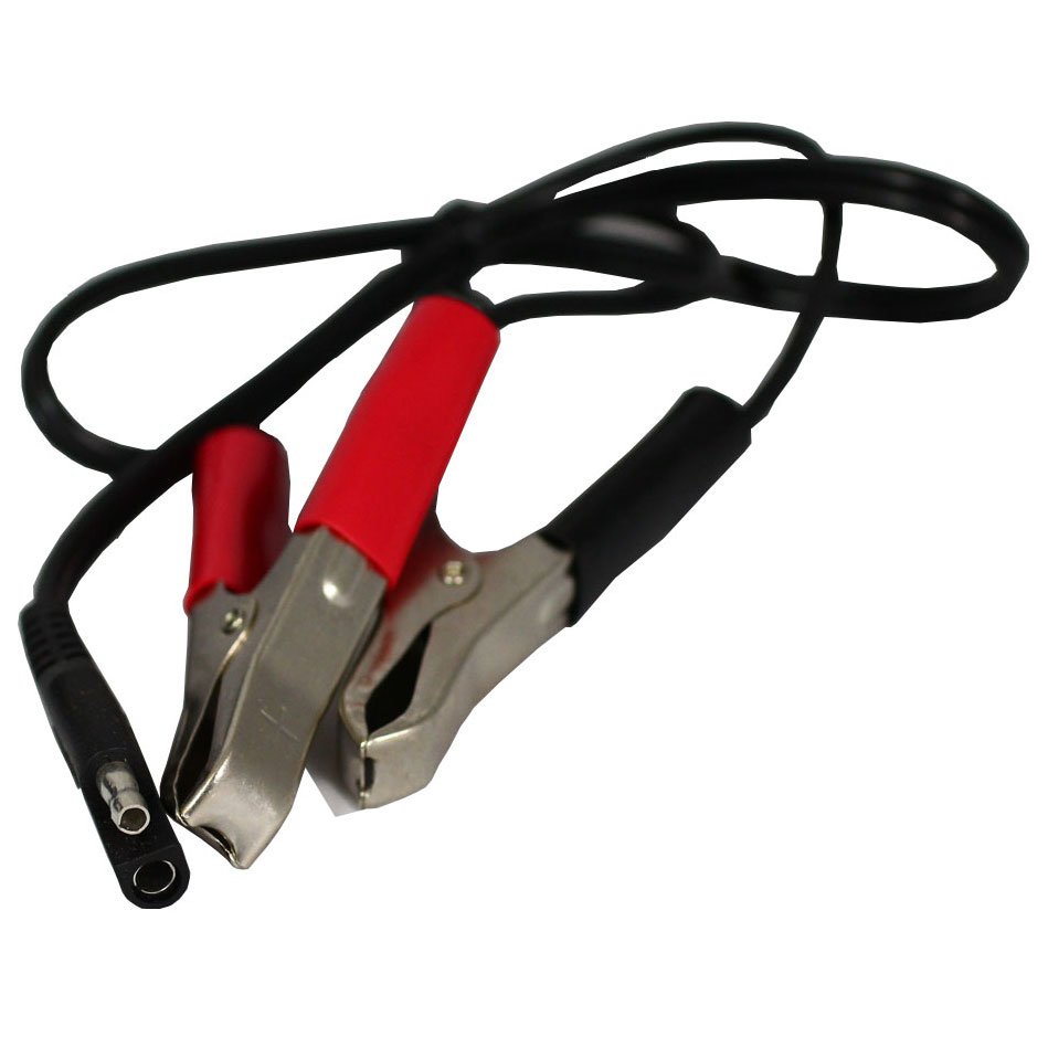 Charger Clamp Harness Battery Mart