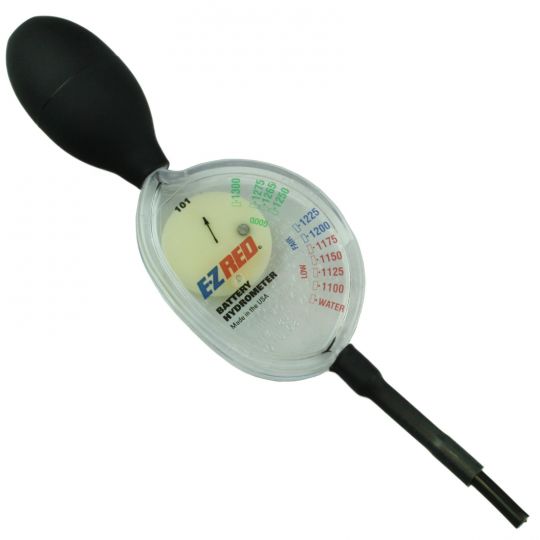 Ez Red Sp101 Battery Hydrometer Battery Hydrometer For Sale
