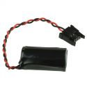 Replacement Battery for Allen Bradley Part Number 1756-BA1