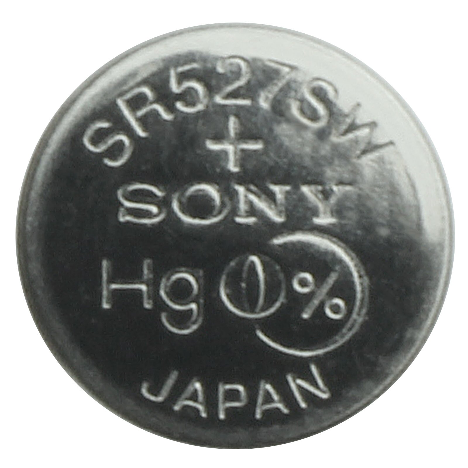 319 Silver Oxide Button Cell Battery 319 Coin Cell Battery