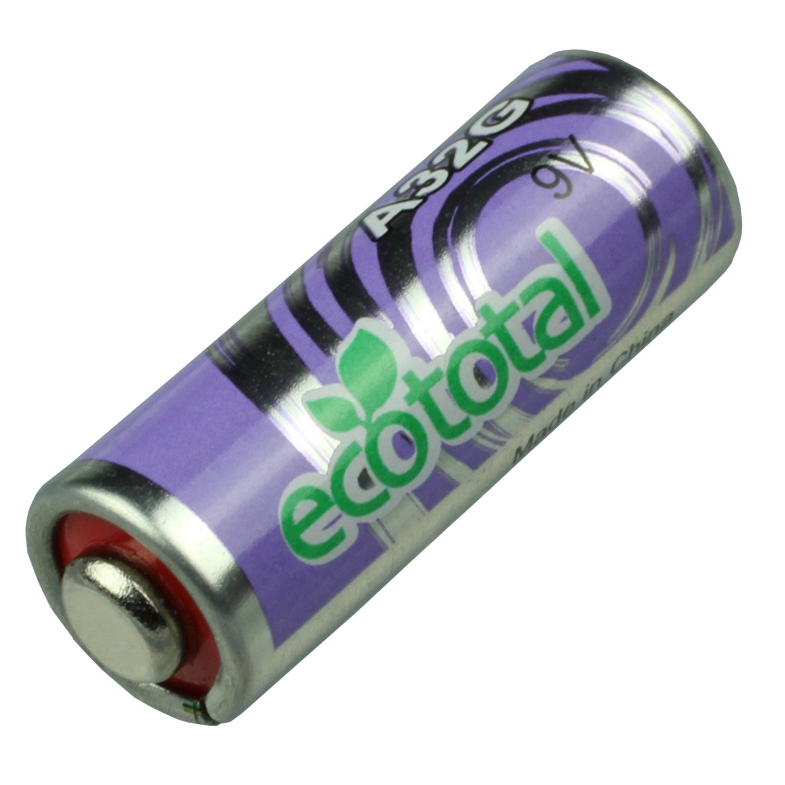 A32 9 Volt Alkaline Battery: BatteryMart.com
