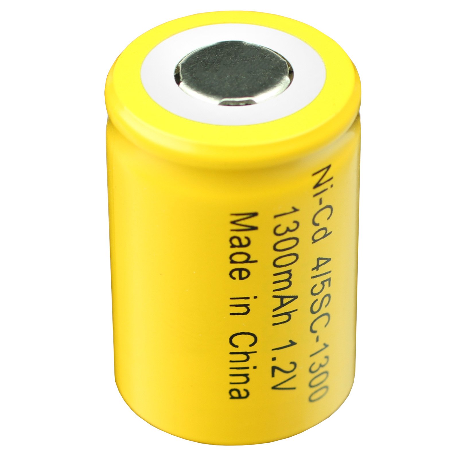 4/5 SubC Rapid Charge Battery Battery Mart