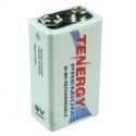 9 Volt NiMH Rechargeable Battery