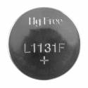 AG10 Alkaline Button Cell Battery