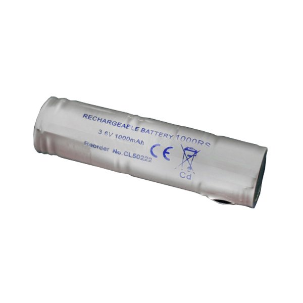 Replacement Neitz 1000RS Medical Device Battery | Battery Mart