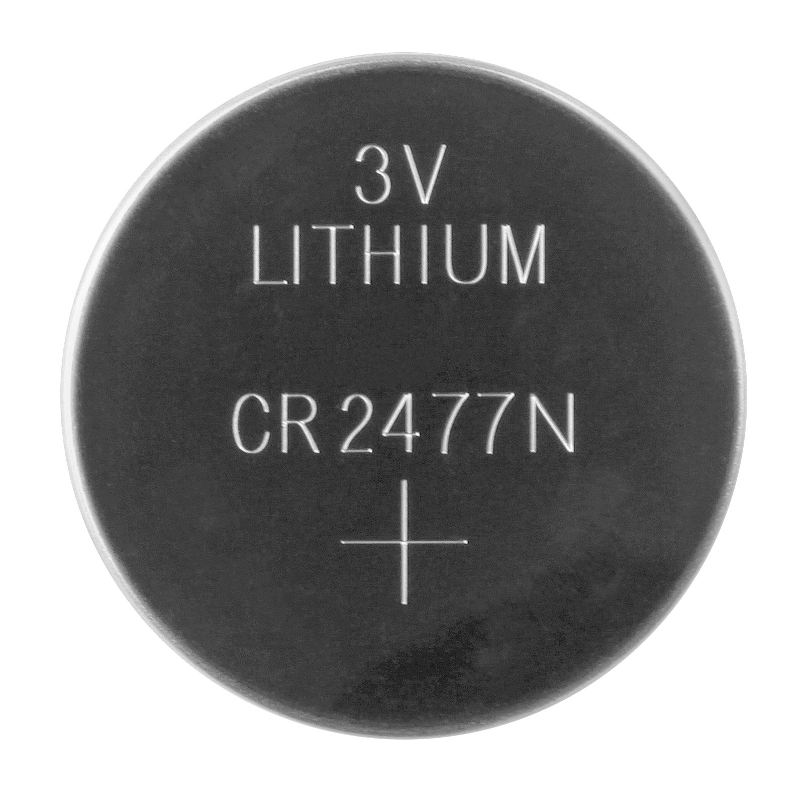 CR2477N Lithium Coin Cell Battery | Battery Mart