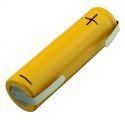 1.2 Volt 800 mAh NiCd Cordless Razor Battery