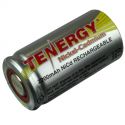 Sub C NiCd Rechargeable Battery (1.2V, 2200mA, NiCd)