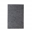 Acid Neutralizing Battery Mat - 12 x 8 Polypropylene Fiber Protection