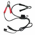 BatteryMINDer Battery Clips