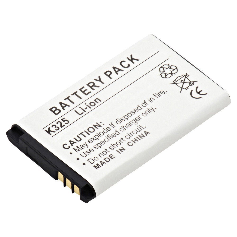 Kyocera K322, K325 Replacement Cell Phone Battery Battery Mart