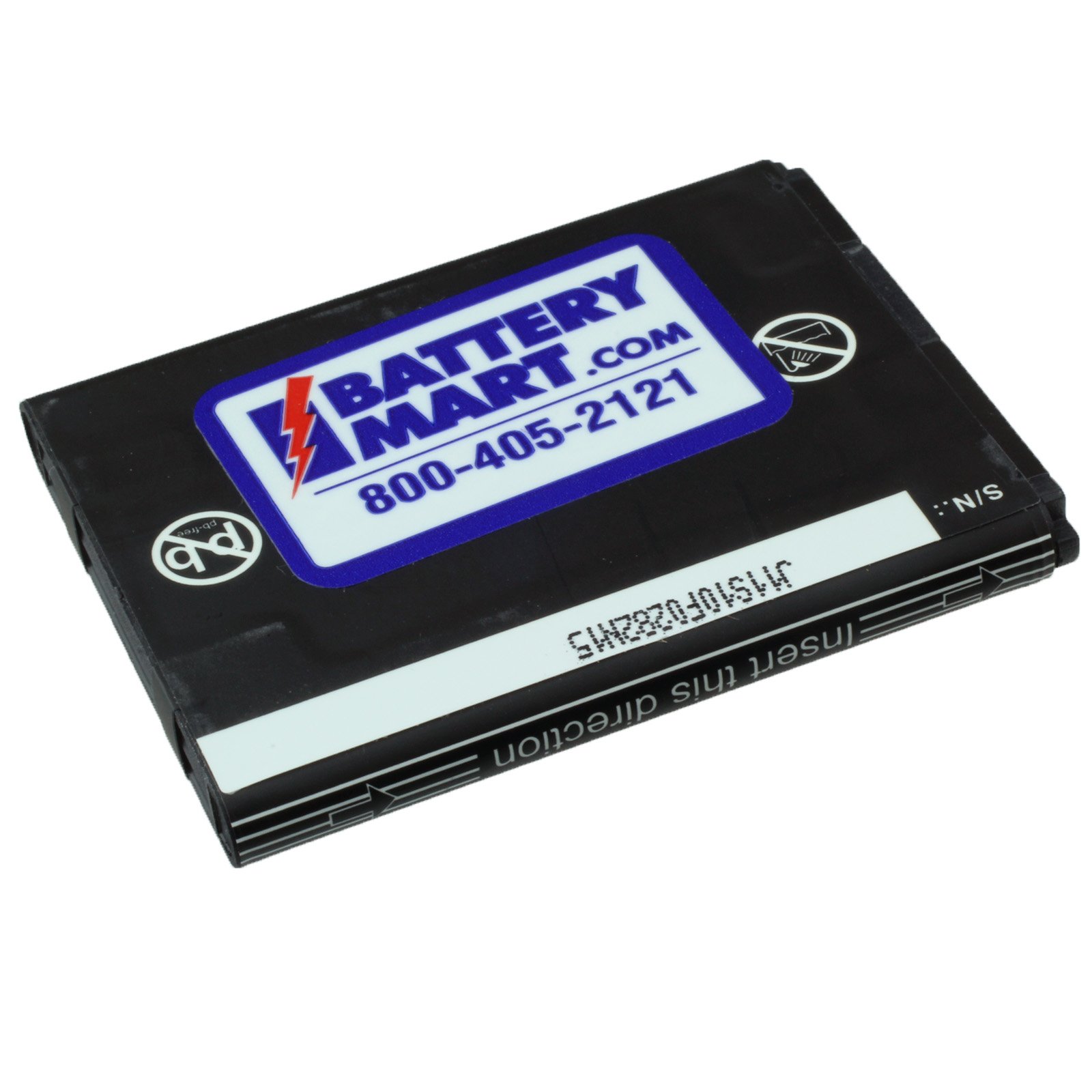 Replacement Verizon MHS900L Ellipsis Jetpack Cell Phone Battery