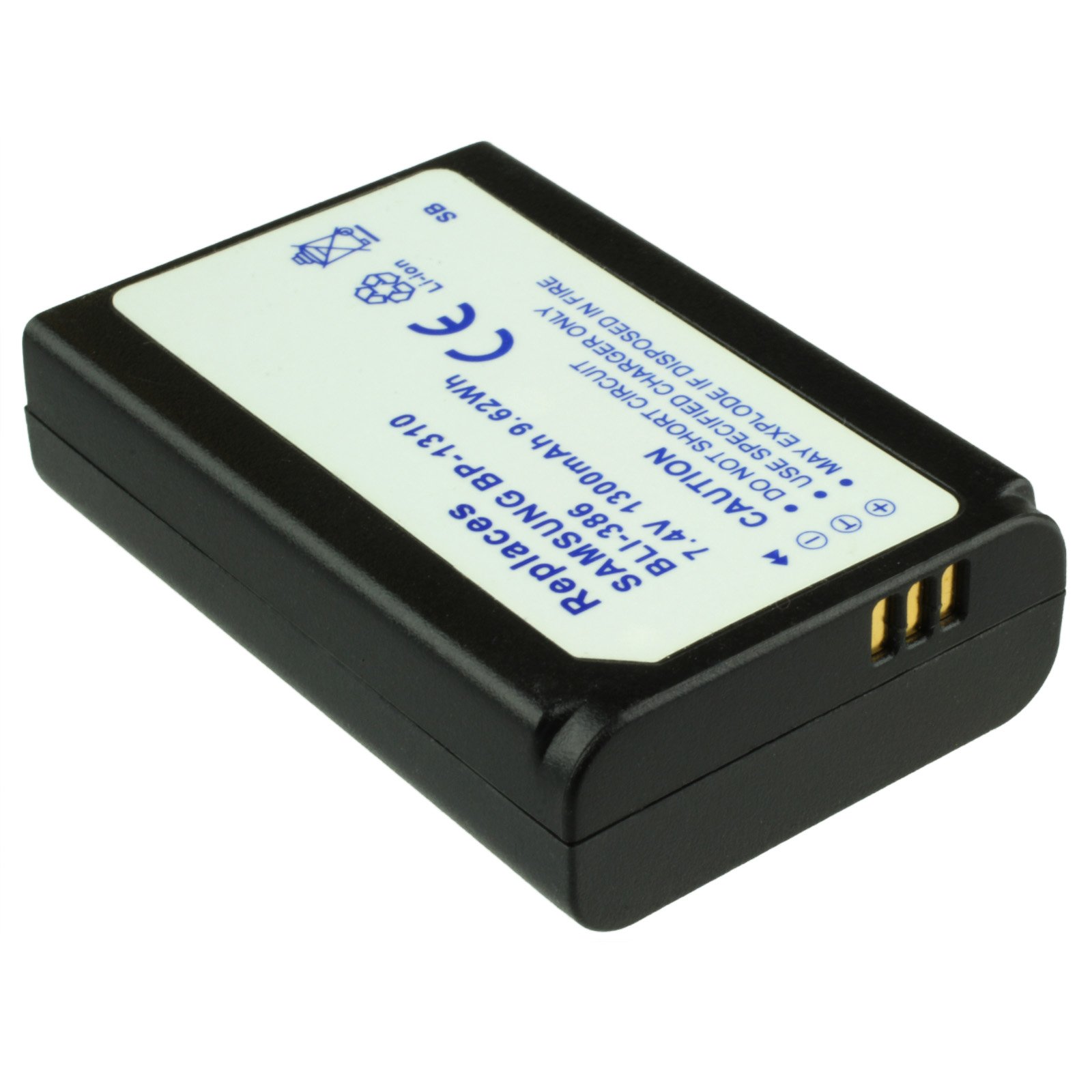 Samsung bp1310 аккумулятор