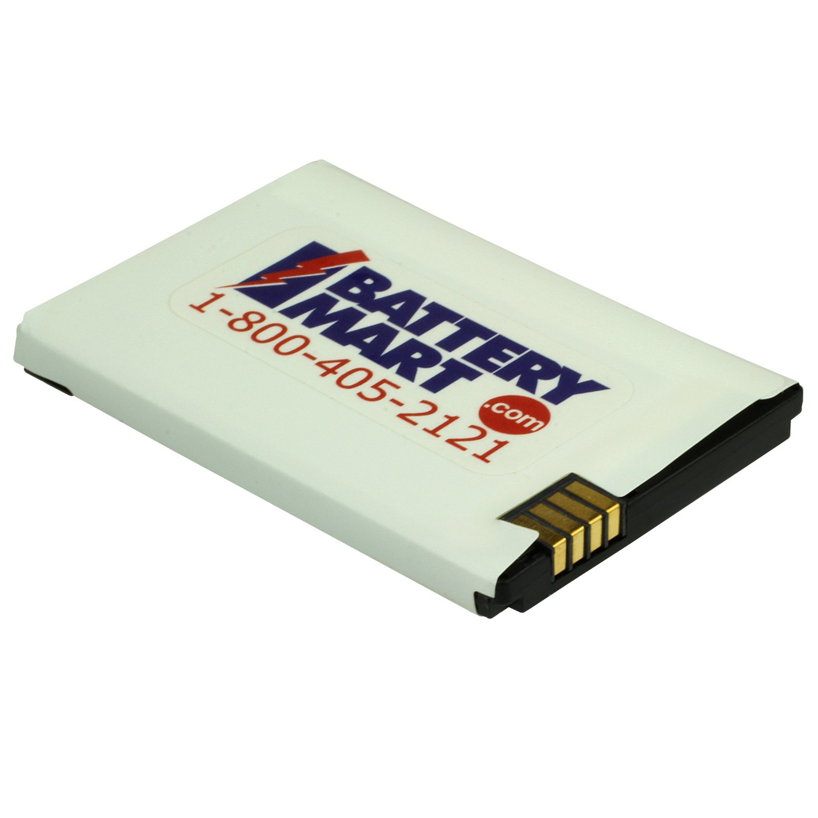 Cell Phone Battery for Motorola C290, W755, and more Battery Mart