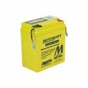 Motobatt MBT6N6 6V 6Ah AGM Battery