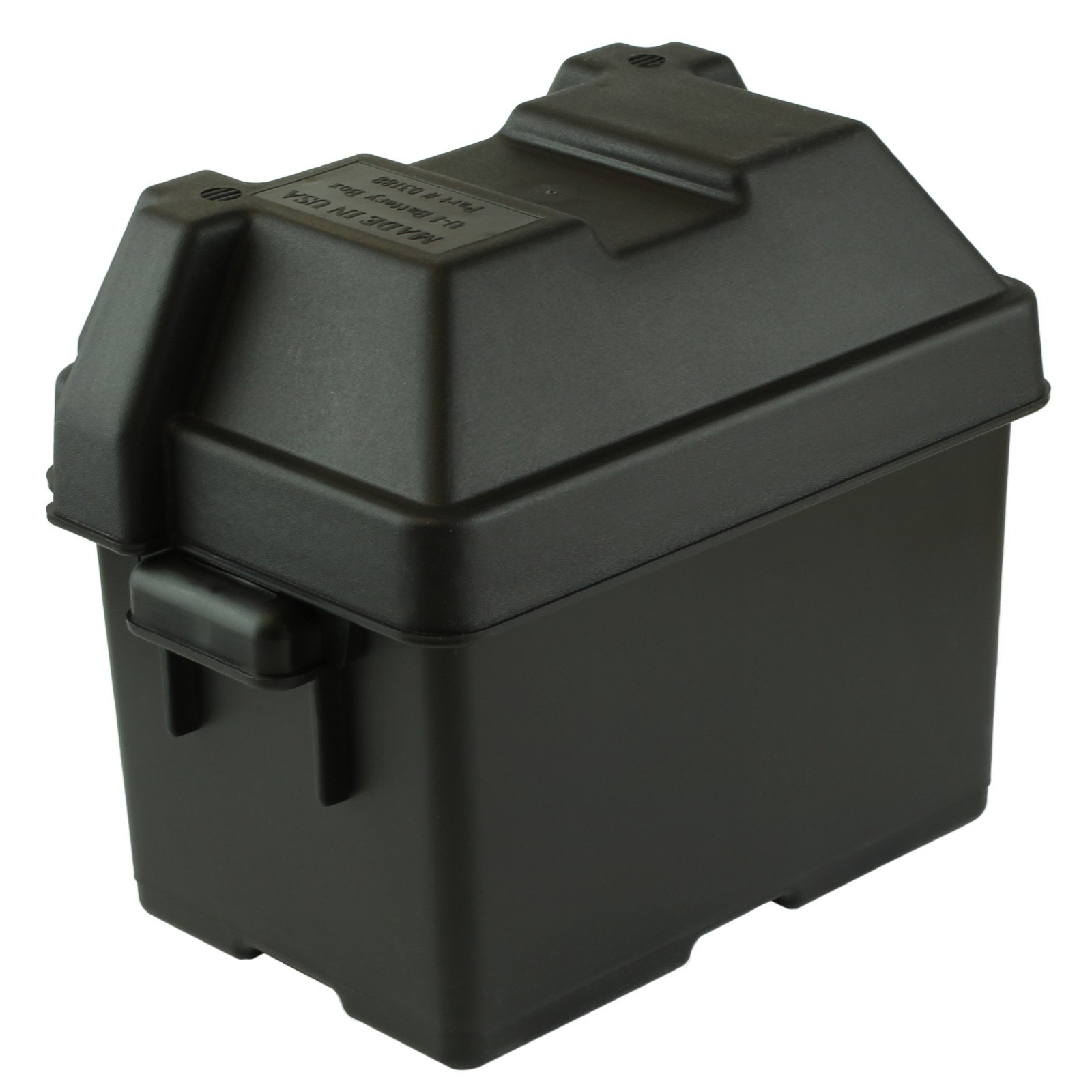 Group U1 Battery Box Battery Storage Container