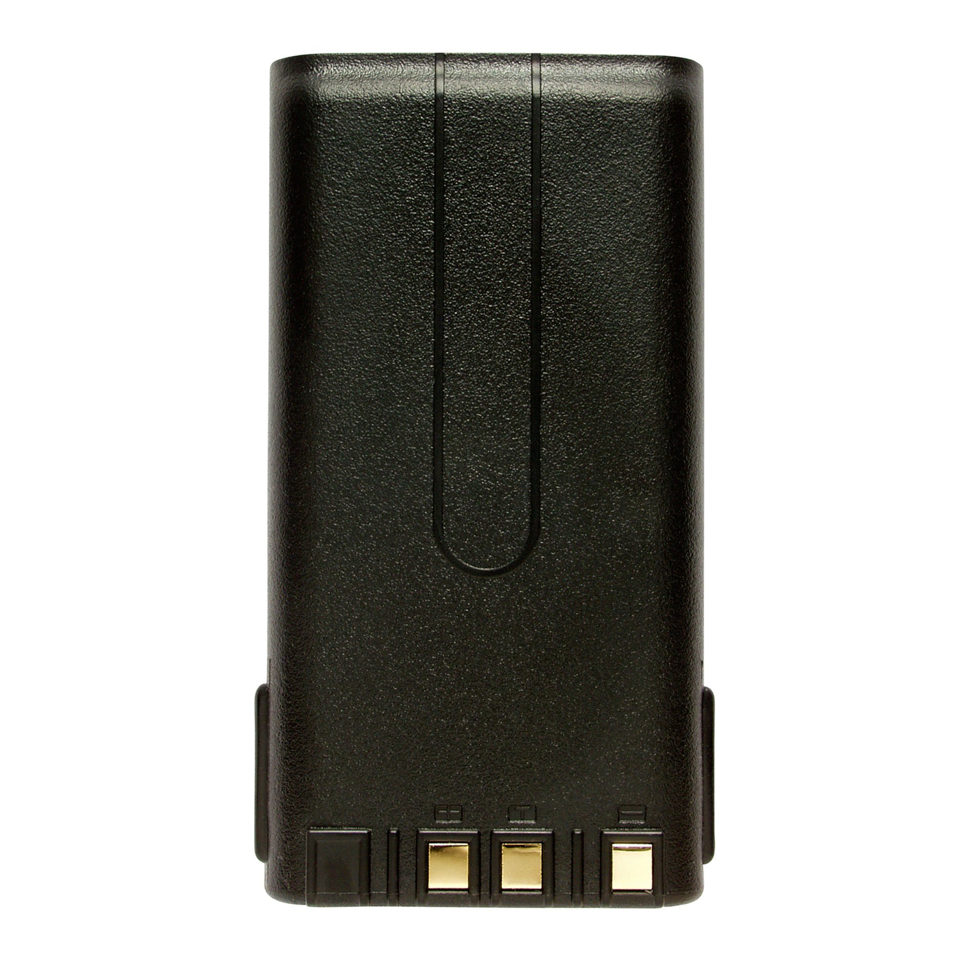 Kenwood TK260 Replacement NiCd TwoWay Radio Battery Battery Mart