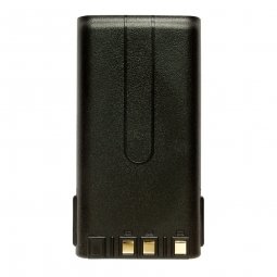 Kenwood TK260 Replacement NiCd Two-Way Radio Battery