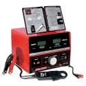 AutoMeter 800 Amp Variable Load Battery/Electrical System Tester