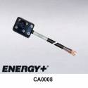 Battery Cable for BA5390/U and BA5590/U