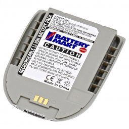 Replacement LG LX5550 1400mAh Cell Phone Battery