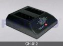 Battery Charger for Two Bay Smart Charger for DR201, DR203, LI204SX, DR206, SM204, & More