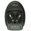 Charger for Rechargeable Coin Cell LIR2032 with 2 Batteries