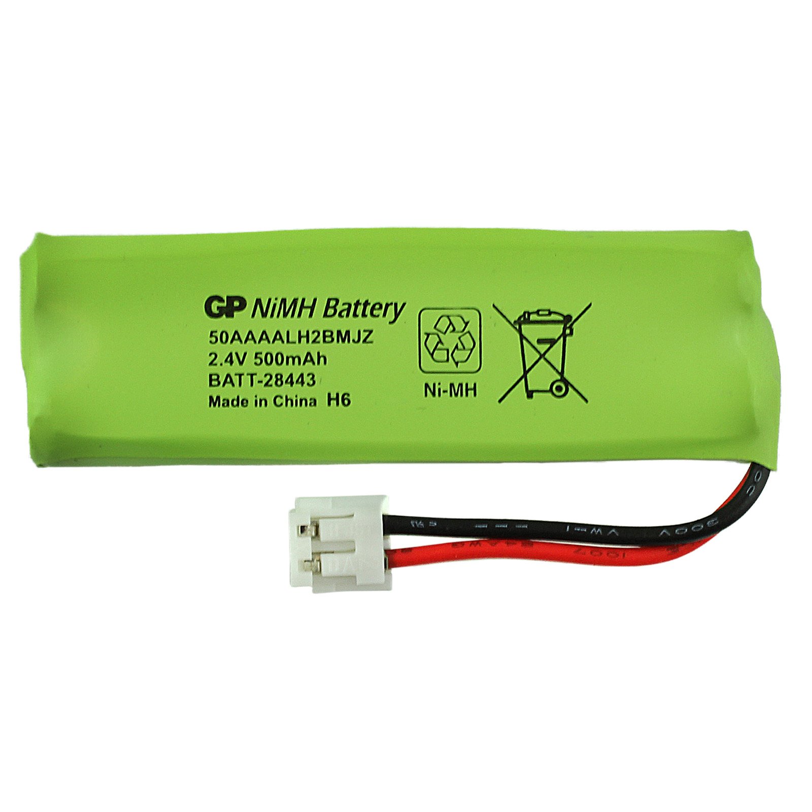 Replacement VTech LS6217 Battery Battery Mart