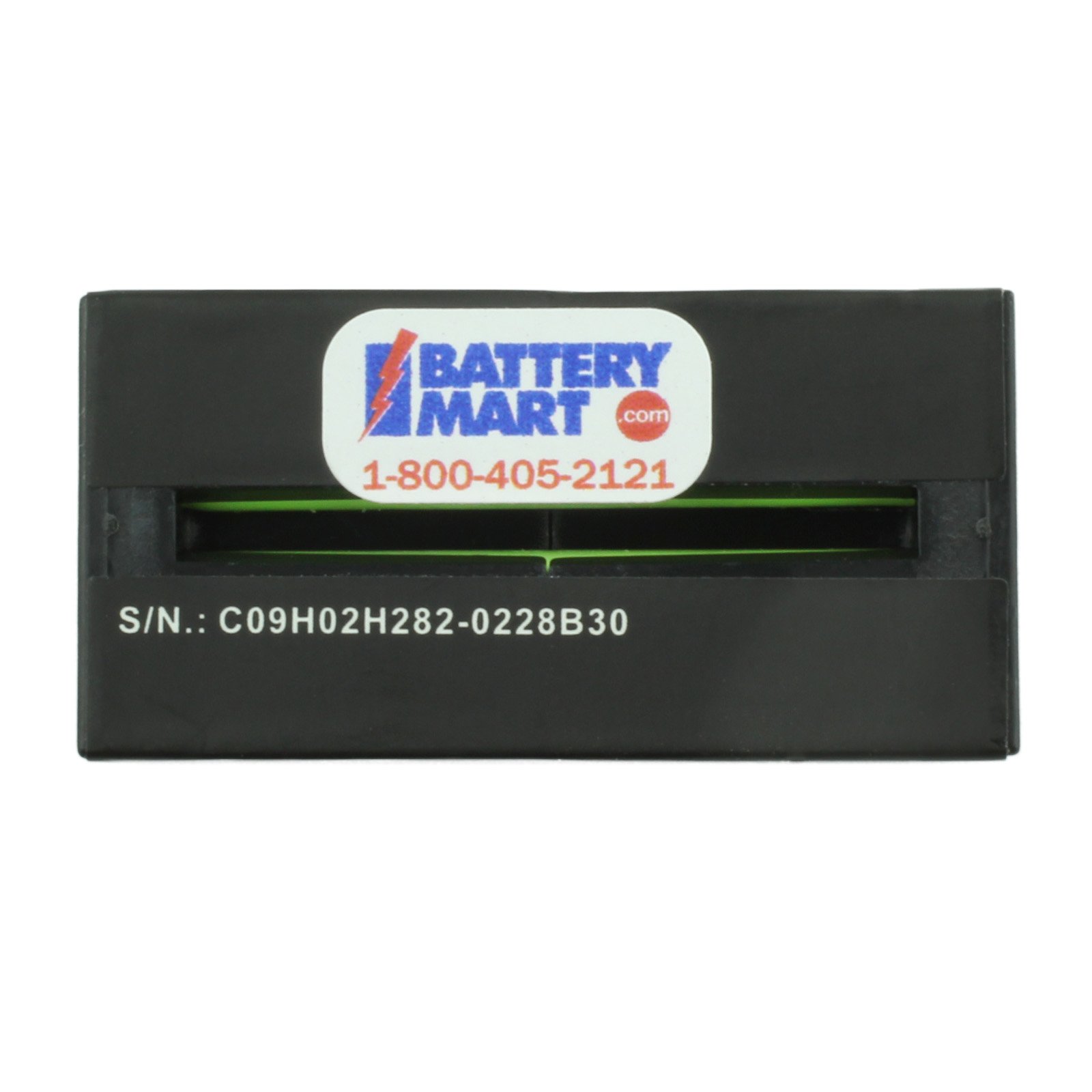 Battery for Sony 1 756 316 22 BP HP550 1.2V 700mAh