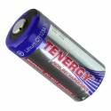 Tenergy CR123 Lithium Photo Battery