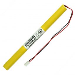 Replacement Evenlite B310011 Emergency Lighting Battery