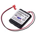 Replacement Max Power 026-148 Battery