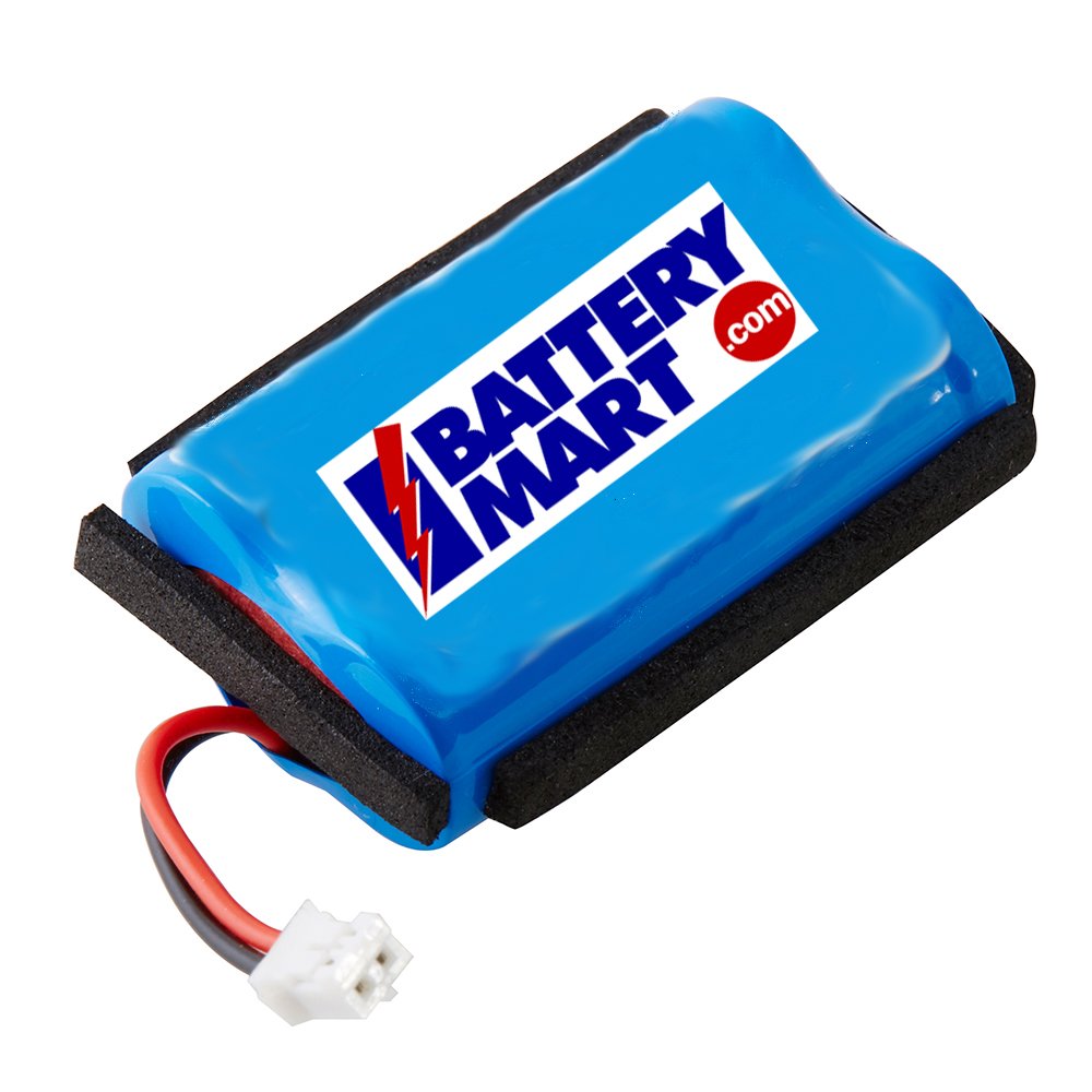 Replacement SportDOG SAC0013514 Dog Collar Battery Battery Mart