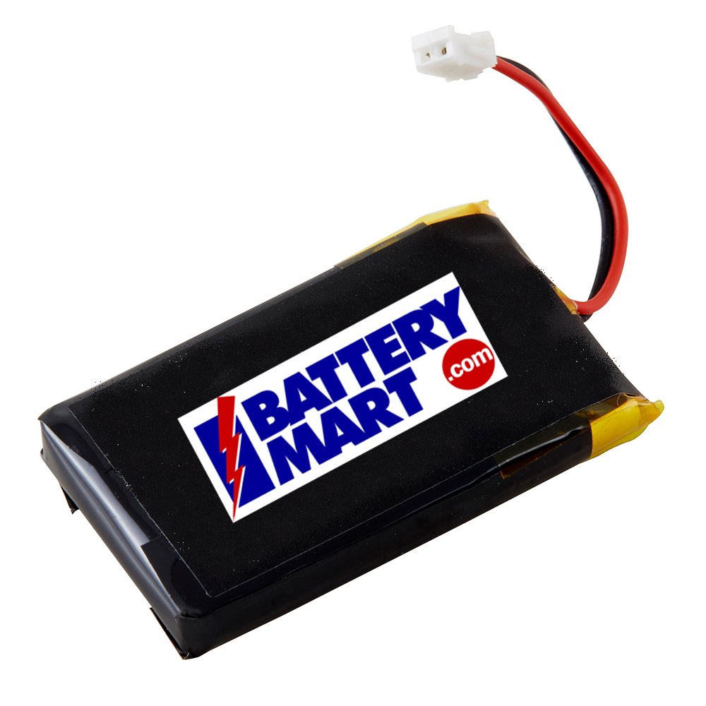 Replacement SportDOG SDT0013794 Dog Collar Battery Battery Mart