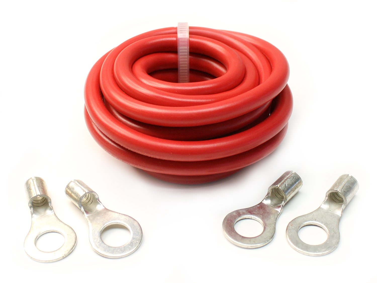 Deka Battery Cable Kit Battery Mart