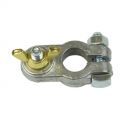 East Penn Deka 00149 Universal Marine Battery Wing Nut Terminal – 5/16 Stud