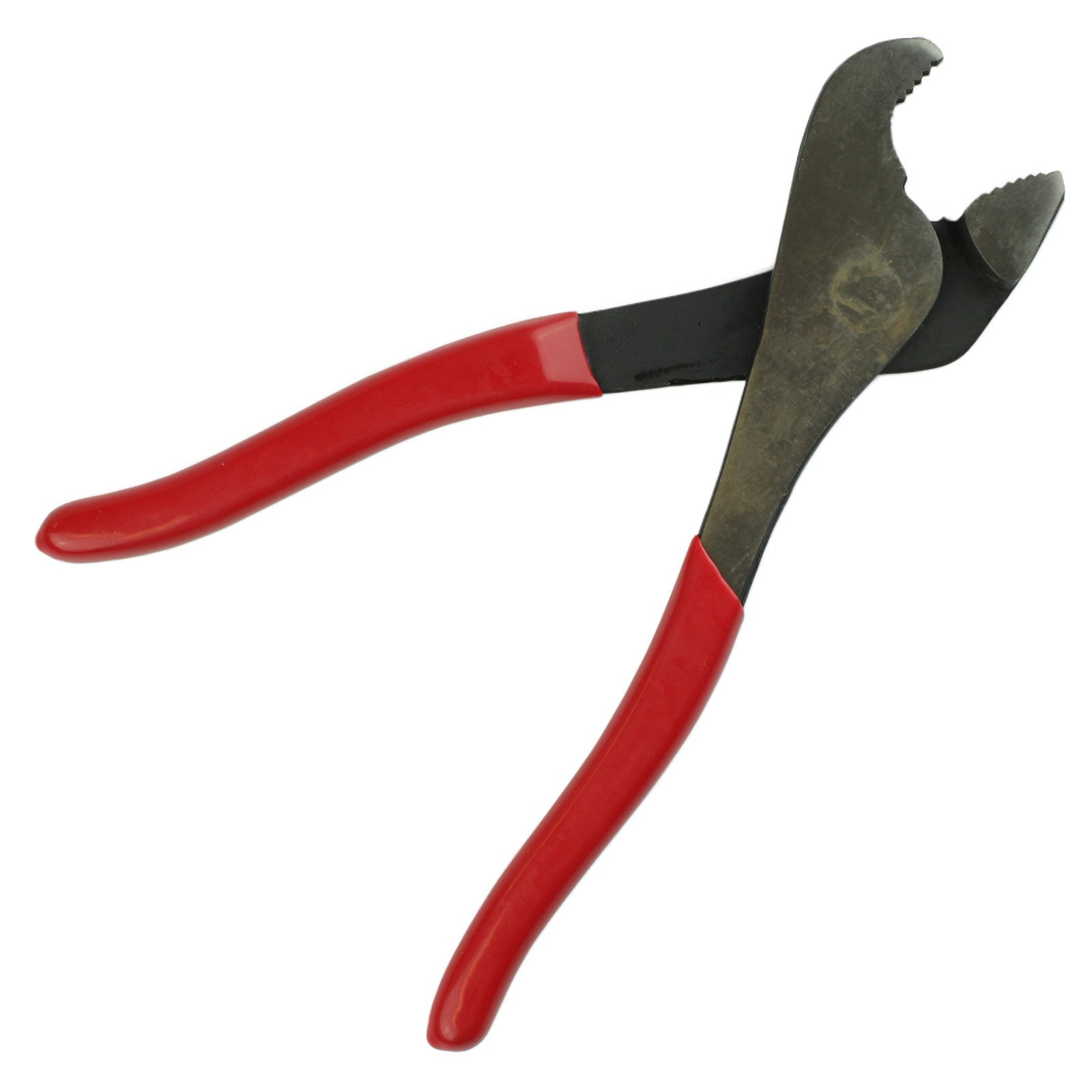 Angle Nose Battery Pliers