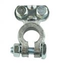 East Penn Deka 00369 Heavy-Duty Universal Top Post Battery Terminal – Fits 6 to 1 Ga.