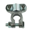 East Penn Deka 00370 Heavy-Duty Commercial Top Post Terminal – Fits 2 to 4/0 Gauge