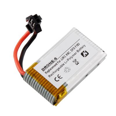 Replacement Holy Stone Quad Copter Drone Battery Battery Mart