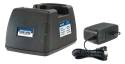 Endura Single Unit Smart Charger for Motorola APX6000