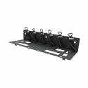 Mounting Bracket for Endura EC6M / EC12M Two-Way Radio Chargers