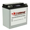USA-Made Big Crank&trade; ETX14 Battery