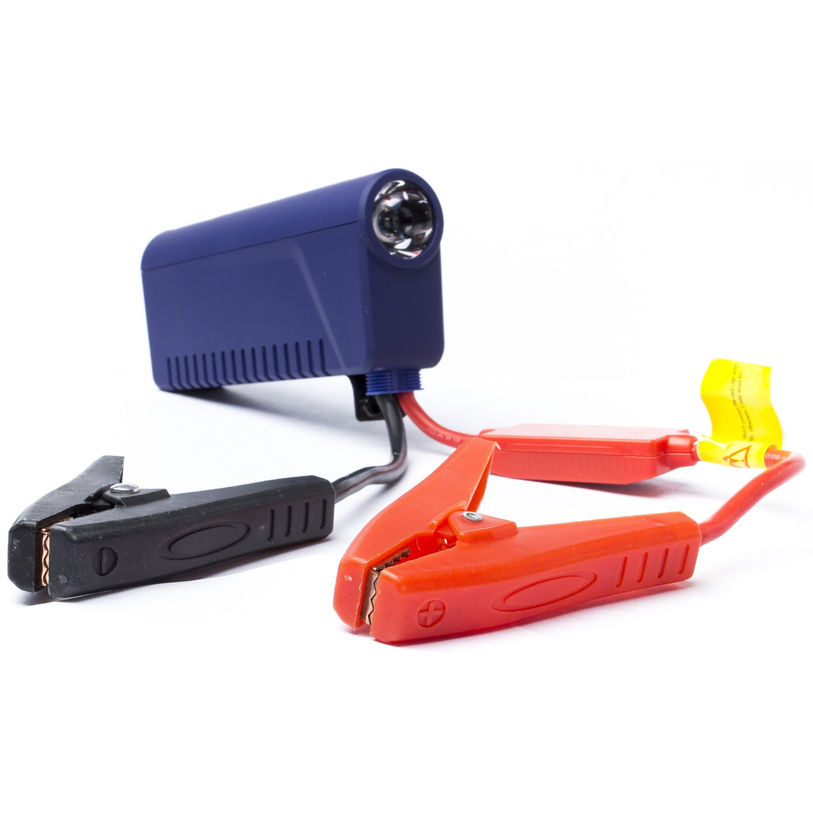 EarthX Portable Lithium Iron Phosphate (LiFePO4) Jump Pack