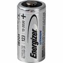 Energizer Lithium EL123 Battery