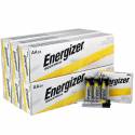 Energizer Industrial AA Batteries - EN91 (144 Pack Bulk)