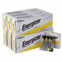 Energizer Industrial AAA Batteries - EN92 (144 Pack Bulk)