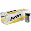 Energizer Industrial D Alkaline Batteries - 12 Pack