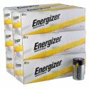 Energizer Industrial D Alkaline Batteries - 72 Pack