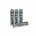 Energizer Ultimate AAA Lithium Batteries - 4 Pack